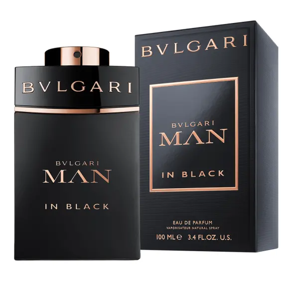 Мъжки парфюм Man in Black EDT 100 ml 