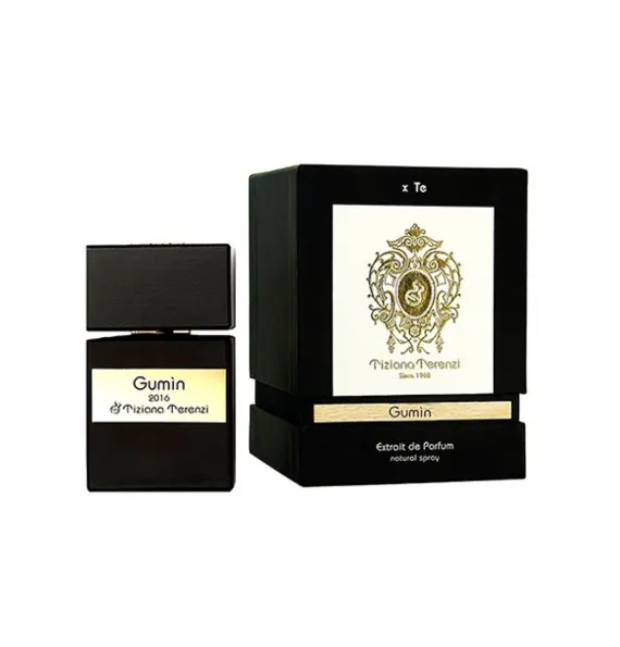 Дамски парфюм Gumin EDP 100 ml	