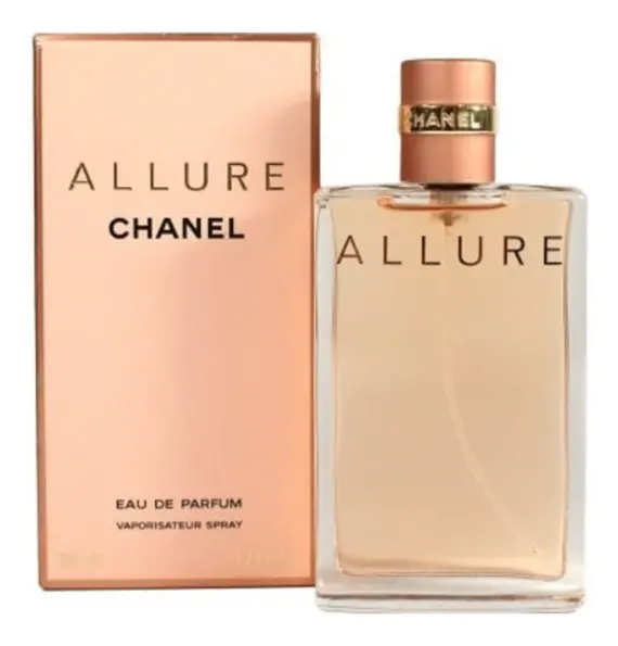 Дамски парфюм Allure 100 ml EDT