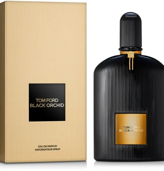 Дамски парфюм Black Orchid EDP 100 ml