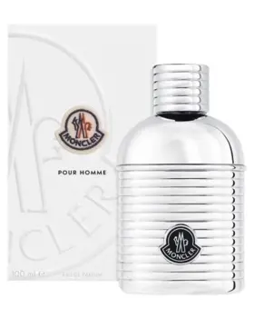 Мъжки парфюм Moncler Pour Homme EDP 100 ml