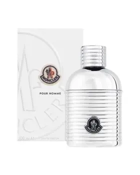 Мъжки парфюм Moncler Pour Homme EDP 100 ml