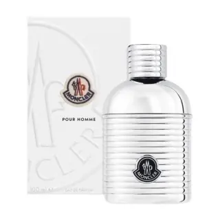 Мъжки парфюм Moncler Pour Homme EDP 100 ml