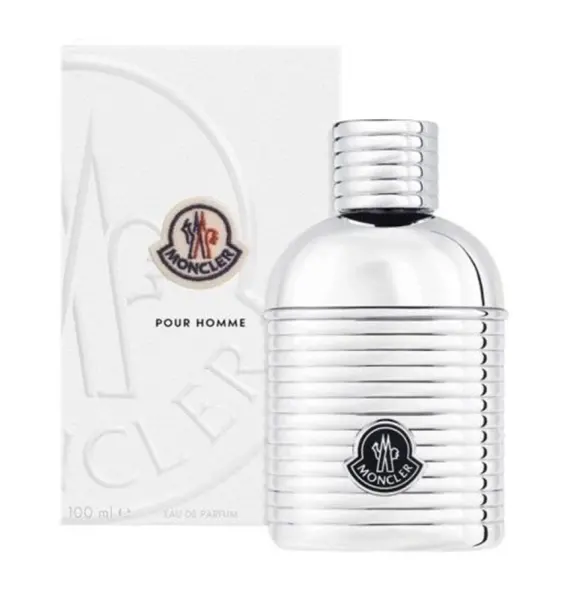 Мъжки парфюм Moncler Pour Homme EDP 100 ml