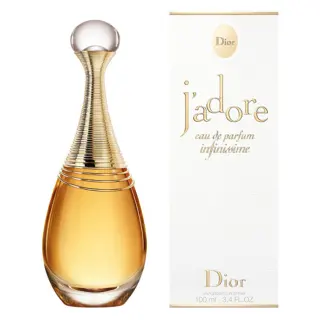 Дамски парфюм J'adore EDP infinissime 100 ml