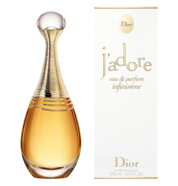 Дамски парфюм J'adore EDP infinissime 100 ml