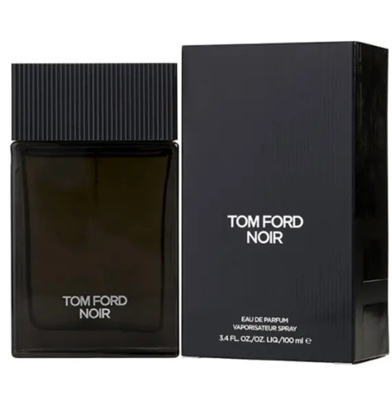 Мъжки парфюм Noir EDT 100 ml 