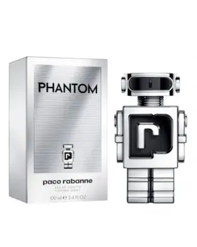 Мъжки парфюм Phantom 100 ml EDT