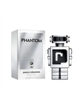 Мъжки парфюм Phantom 100 ml EDT