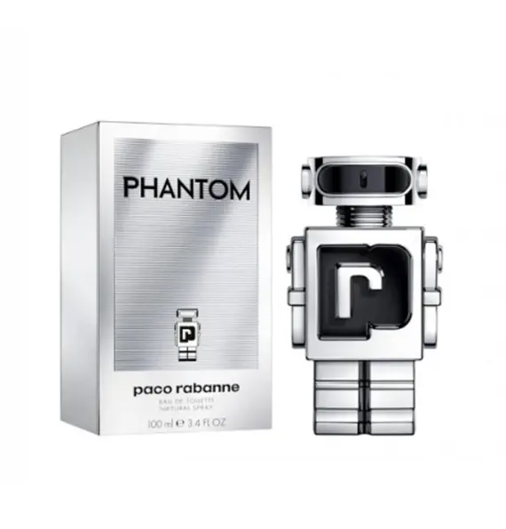 Мъжки парфюм Phantom 100 ml EDT