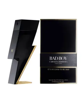 Мъжки парфюм Bad Boy EDT 100 ml