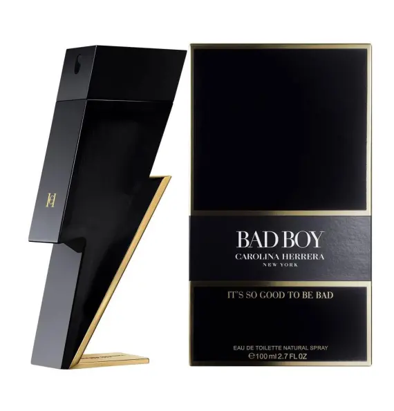 Мъжки парфюм Bad Boy EDT 100 ml