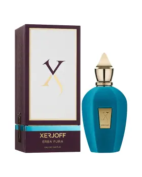 Унисекс парфюм Xerjoff Erba Pura EDP 100 ml 