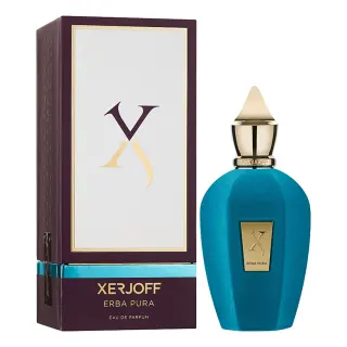 Унисекс парфюм Xerjoff Erba Pura EDP 100 ml 