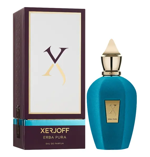 Унисекс парфюм Xerjoff Erba Pura EDP 100 ml 