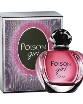 Дамски парфюм Poison Girl 100 ml EDP