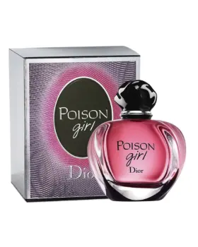 Дамски парфюм Poison Girl 100 ml EDP