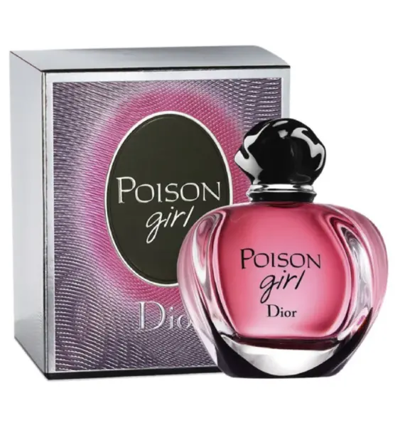 Дамски парфюм Poison Girl 100 ml EDP