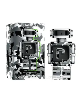 Мъжки парфюм Phantom Legion 100 ml EDT