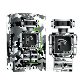 Мъжки парфюм Phantom Legion 100 ml EDT