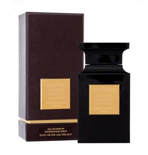 Мъжки парфюм Tuscan Leather Intense 100 ml EDP