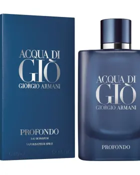 Мъжки парфюм Acqua di Gio Profondo EDT 100 ml	