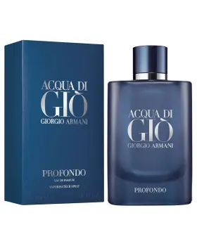 Мъжки парфюм Acqua di Gio Profondo EDT 100 ml	