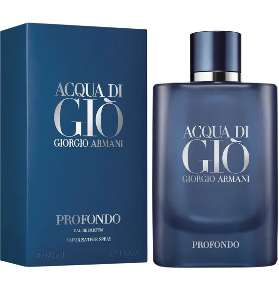 Мъжки парфюм Acqua di Gio Profondo EDT 100 ml	