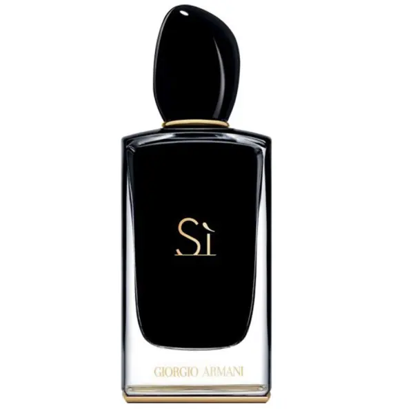 Дамски парфюм Si Intense EDP 100 ml