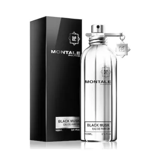 Унисекс парфюм Black Musk EDP 100 ml	