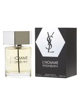 Мъжки парфюм L'Homme 100 ml EDT 