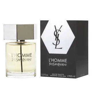 Мъжки парфюм L'Homme 100 ml EDT 