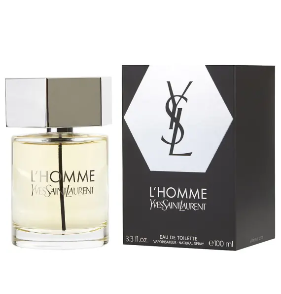 Мъжки парфюм L'Homme 100 ml EDT 