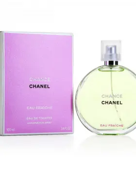 Дамски парфюм Chance Eau Fraiche EDP 100 ml