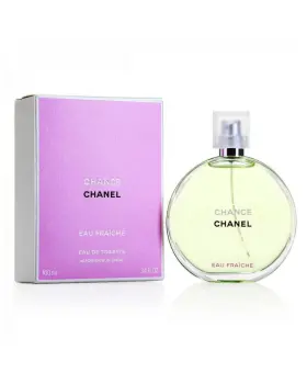 Дамски парфюм Chance Eau Fraiche EDP 100 ml