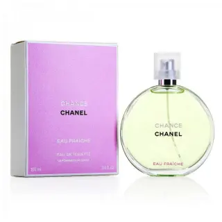 Дамски парфюм Chance Eau Fraiche EDP 100 ml