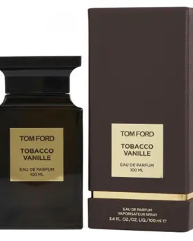 Мъжки парфюм Tobacco Vanille EDT 100 ml 