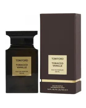 Мъжки парфюм Tobacco Vanille EDT 100 ml 