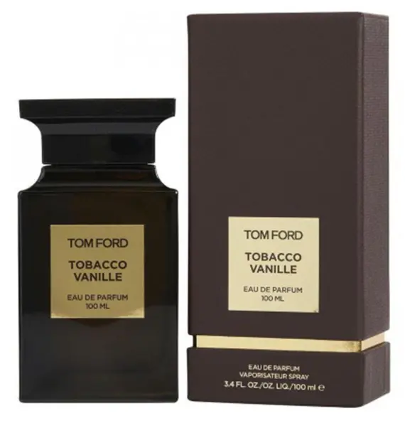 Мъжки парфюм Tobacco Vanille EDT 100 ml 