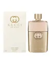 Дамски парфюм Guilty pour Femme EDP 75 ml