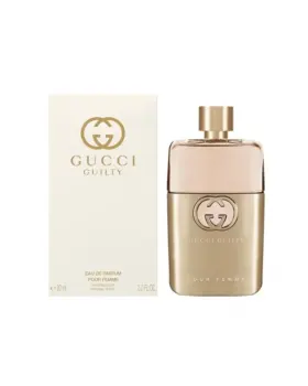 Дамски парфюм Guilty pour Femme EDP 75 ml