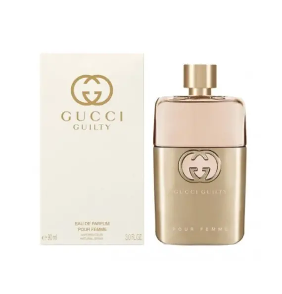 Дамски парфюм Guilty pour Femme EDP 75 ml