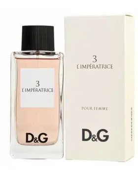 Дамски парфюм L'imperatrice EDP 100 ml