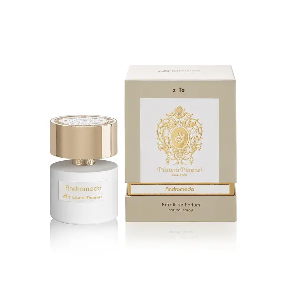 Унисекс парфюм Andromeda EDP 100 ml	