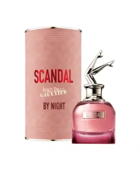 Дамски парфюм Scandal by Night Intense 80 ml EDP