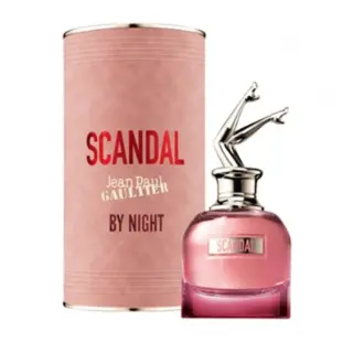 Дамски парфюм Scandal by Night Intense 80 ml EDP