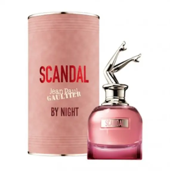 Дамски парфюм Scandal by Night Intense 80 ml EDP