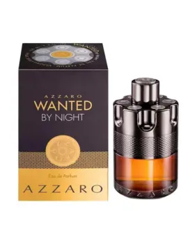 Мъжки парфюм Wanted Night 100 ml EDT 