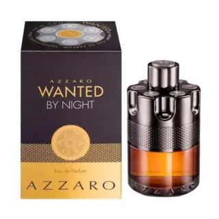 Мъжки парфюм Wanted Night 100 ml EDT 