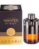 Мъжки парфюм Wanted Night 100 ml EDT 